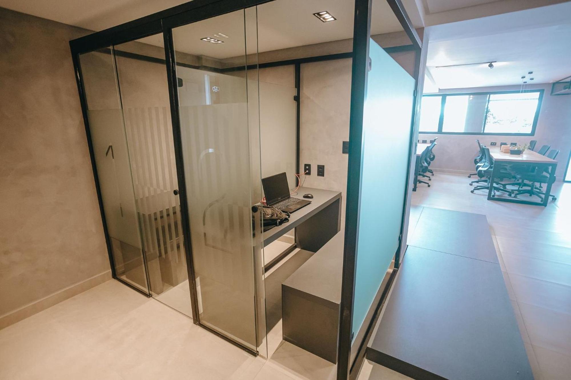 Apartment Incrivel A 50m Da Joao Pessoa