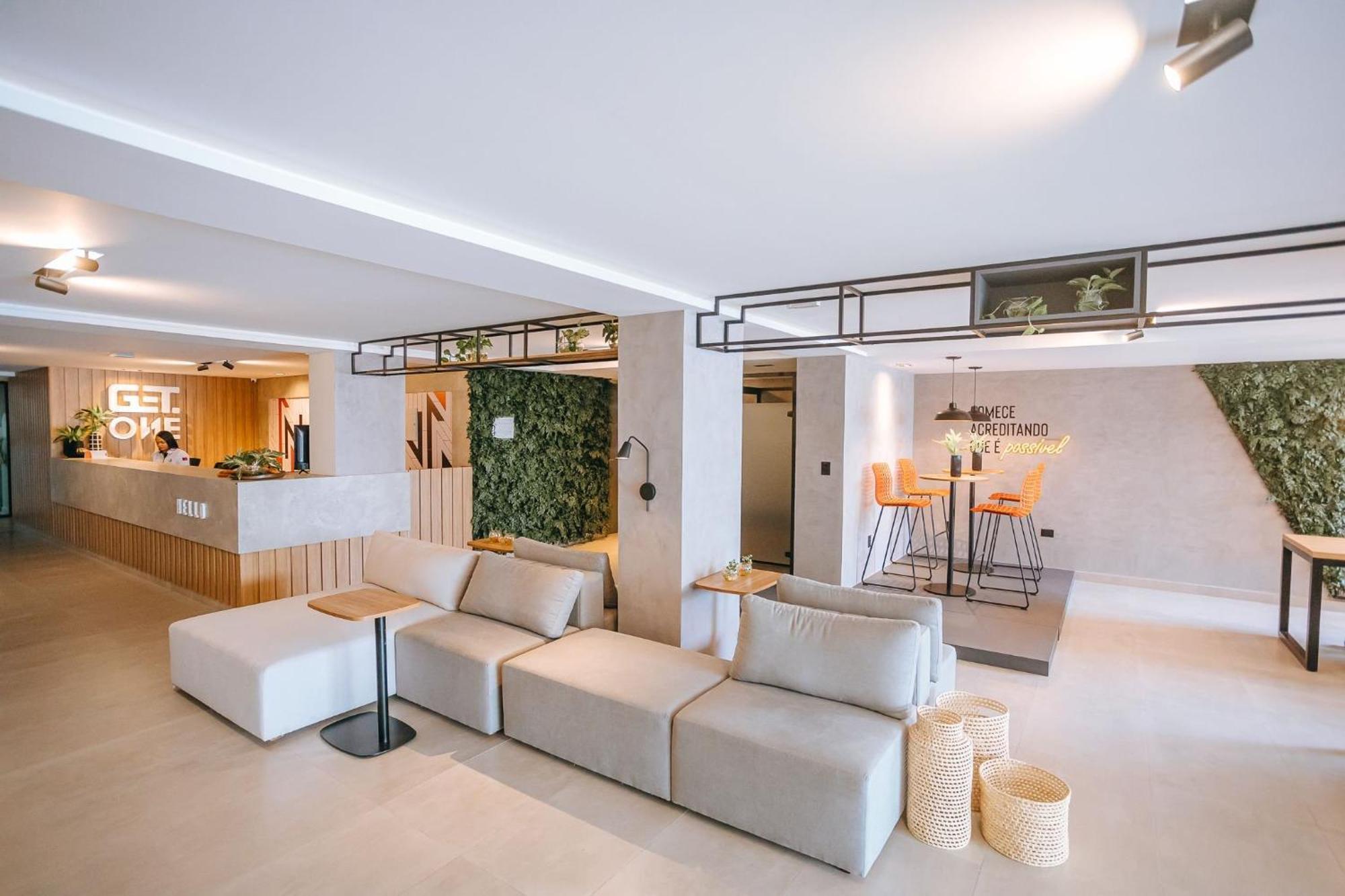 Apartment Incrivel A 50m Da