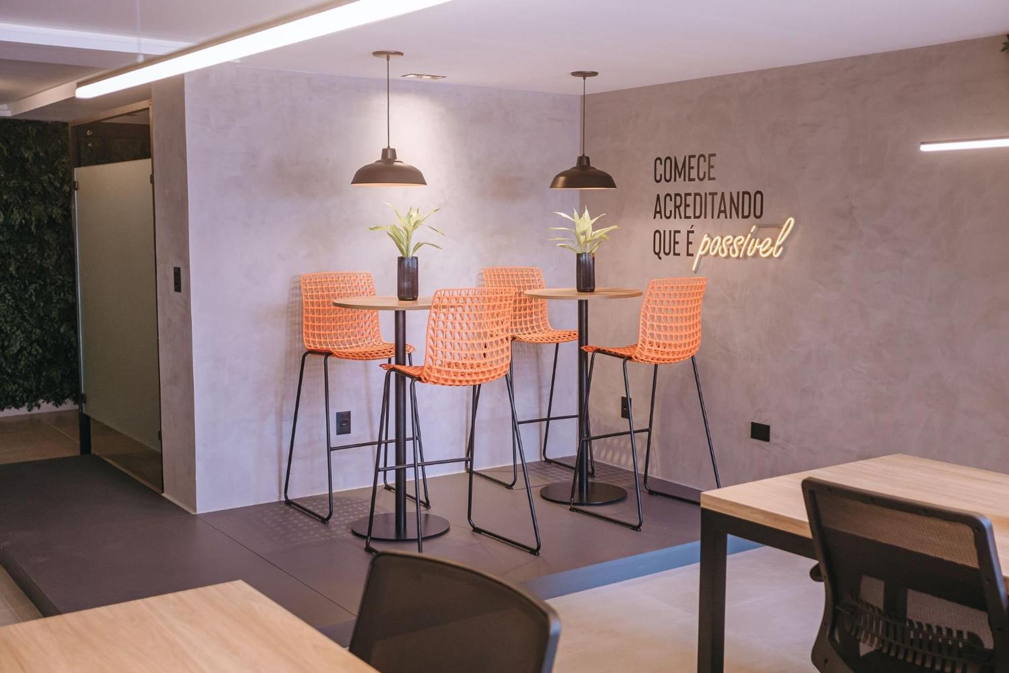 Apartment Incrivel A 50m Da *