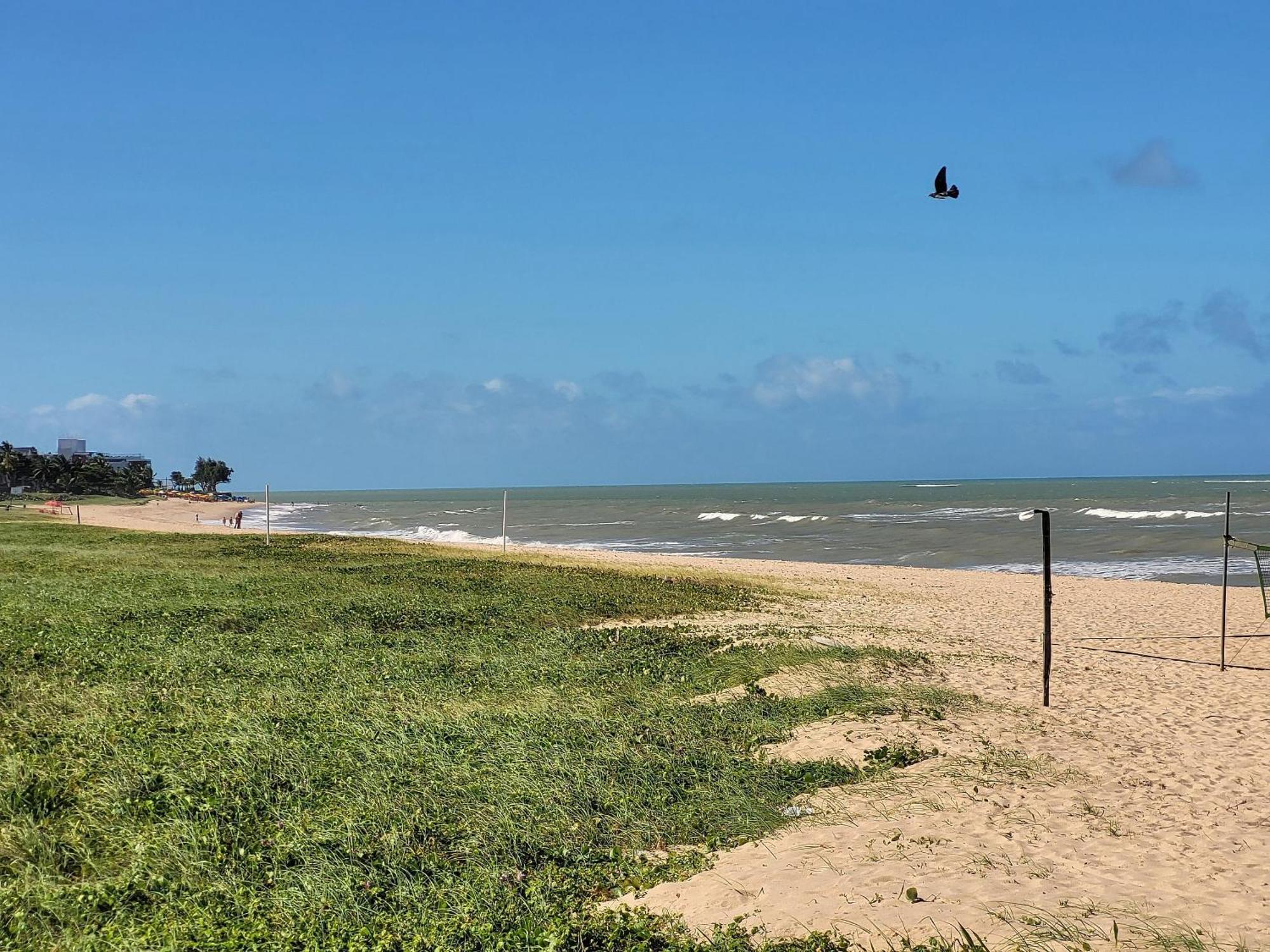 Apartment Incrivel A 50m Da Joao Pessoa