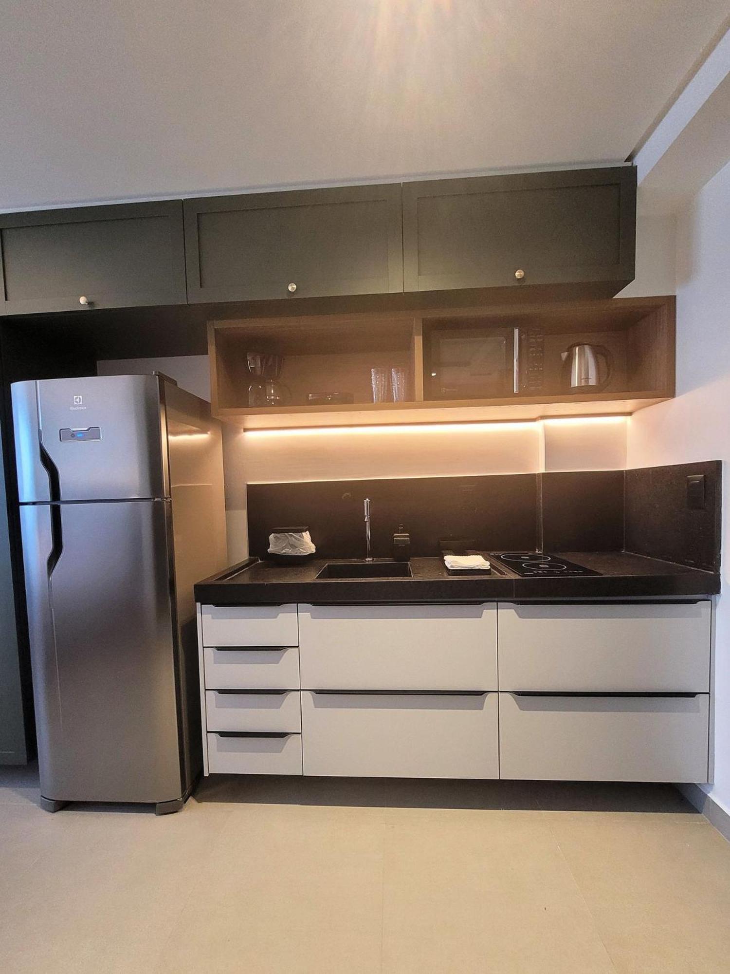 Incrivel A 50m Da Apartment