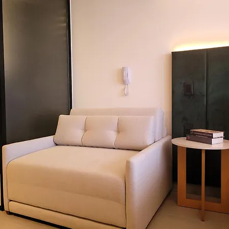 Studio Incrivel A 50M Da Praia Joao Pessoa Exterior photo