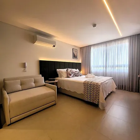 Studio Incrivel A 50M Da Praia Joao Pessoa Exterior photo