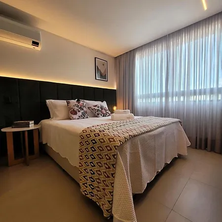 Studio Incrivel A 50M Da Praia Joao Pessoa Exterior photo