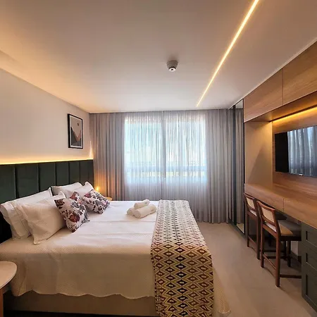 Studio Incrivel A 50M Da Praia Joao Pessoa Exterior photo
