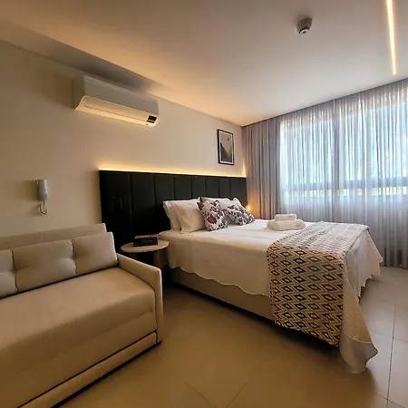 Studio Incrivel A 50M Da Praia Joao Pessoa Exterior photo