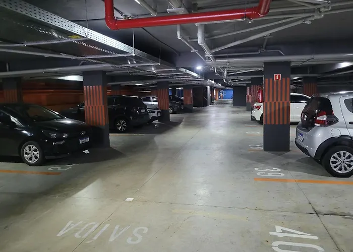 Studio Incrivel A 50M Da Praia