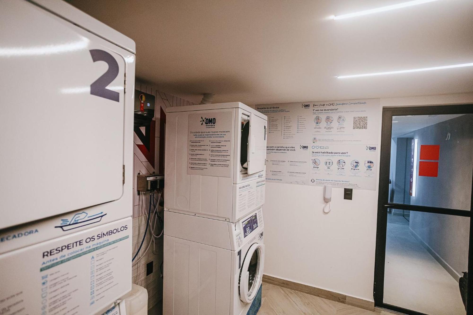 Apartment Incrivel A 50m Da *
