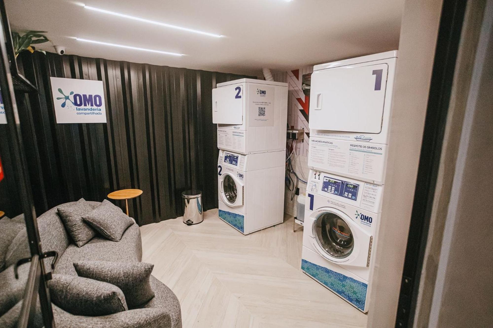 Apartment Incrivel A 50m Da Joao Pessoa