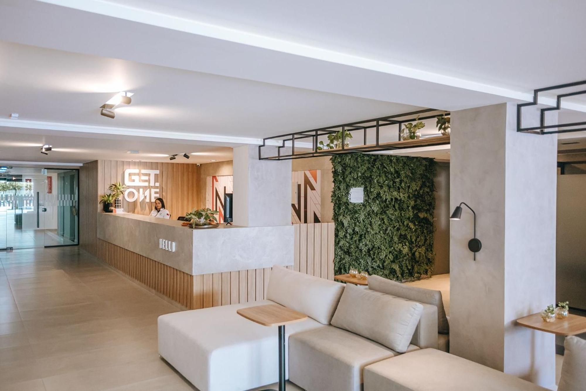 Incrivel A 50m Da Apartment