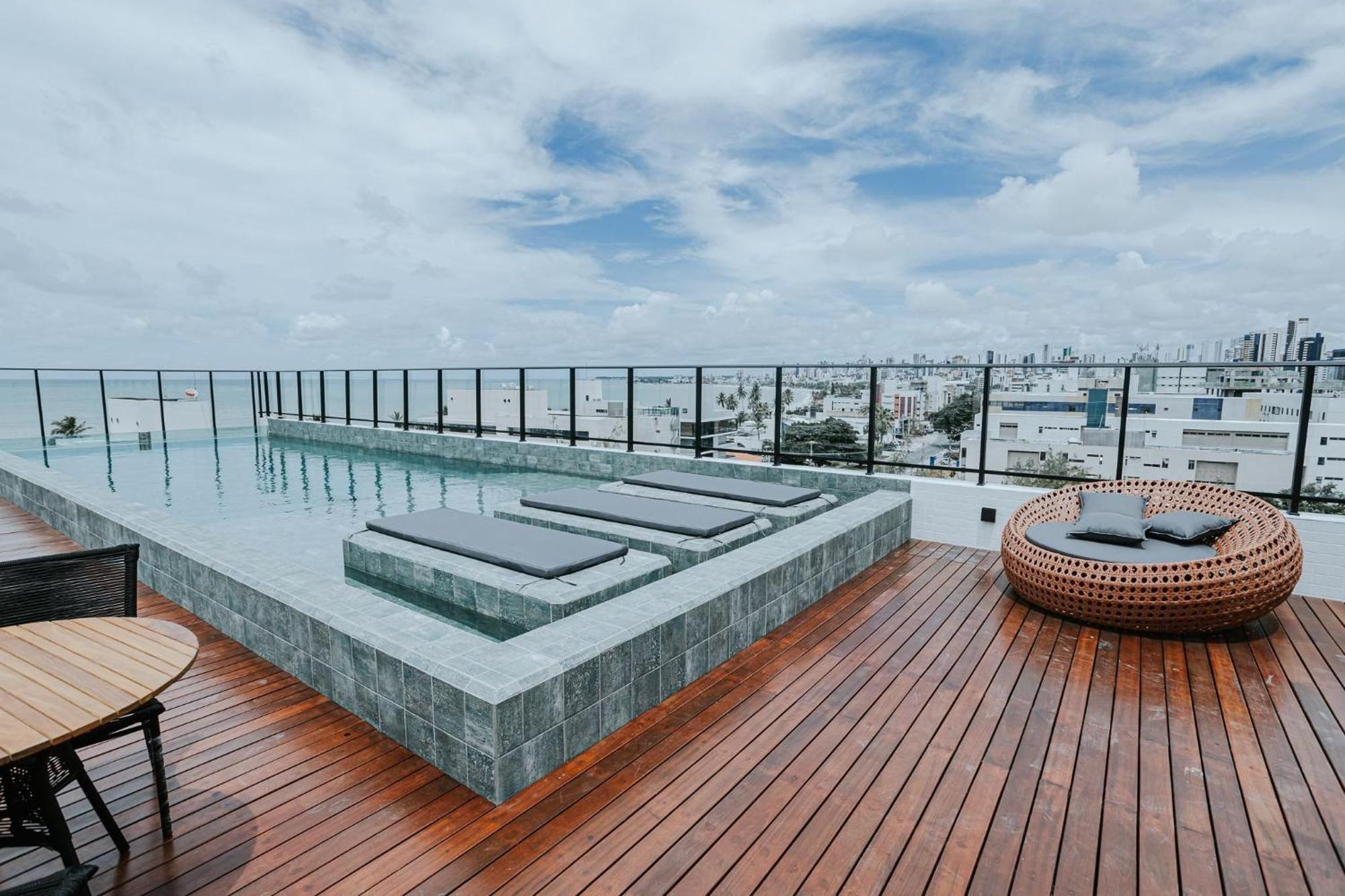 Incrivel A 50m Da Apartment