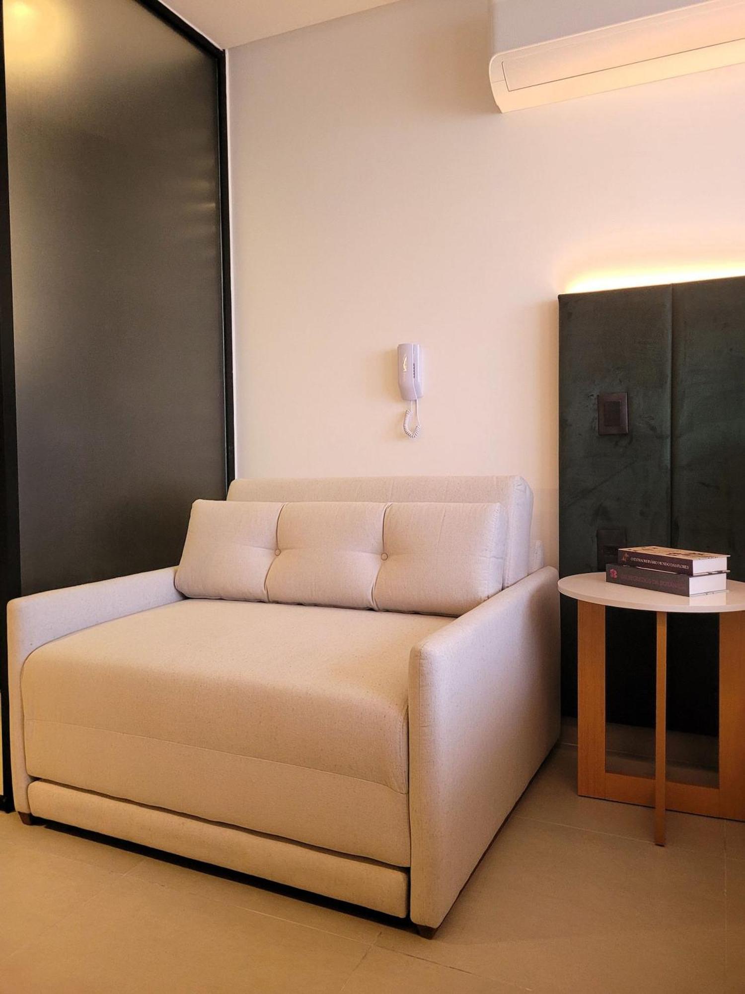 Apartment Incrivel A 50m Da