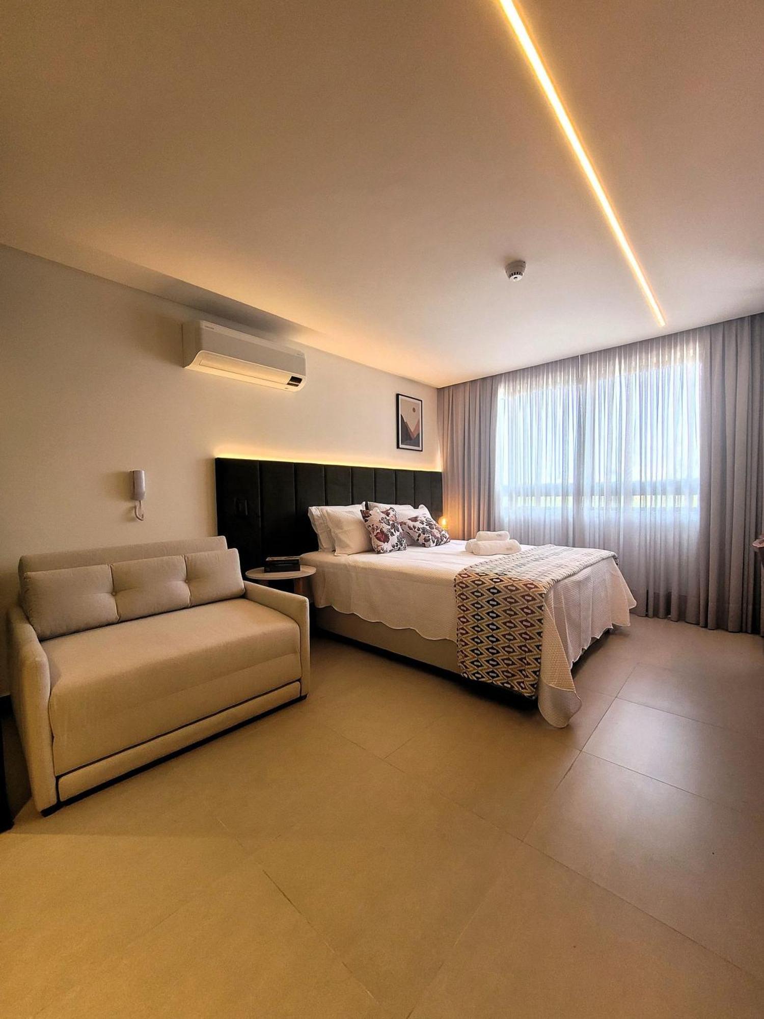 Incrivel A 50m Da Apartment *