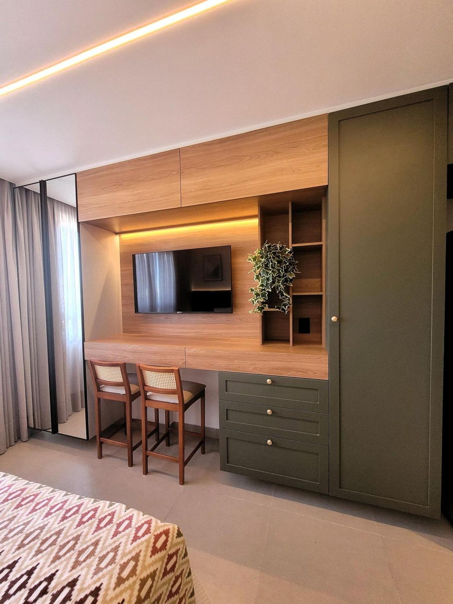 Apartment Incrivel A 50m Da