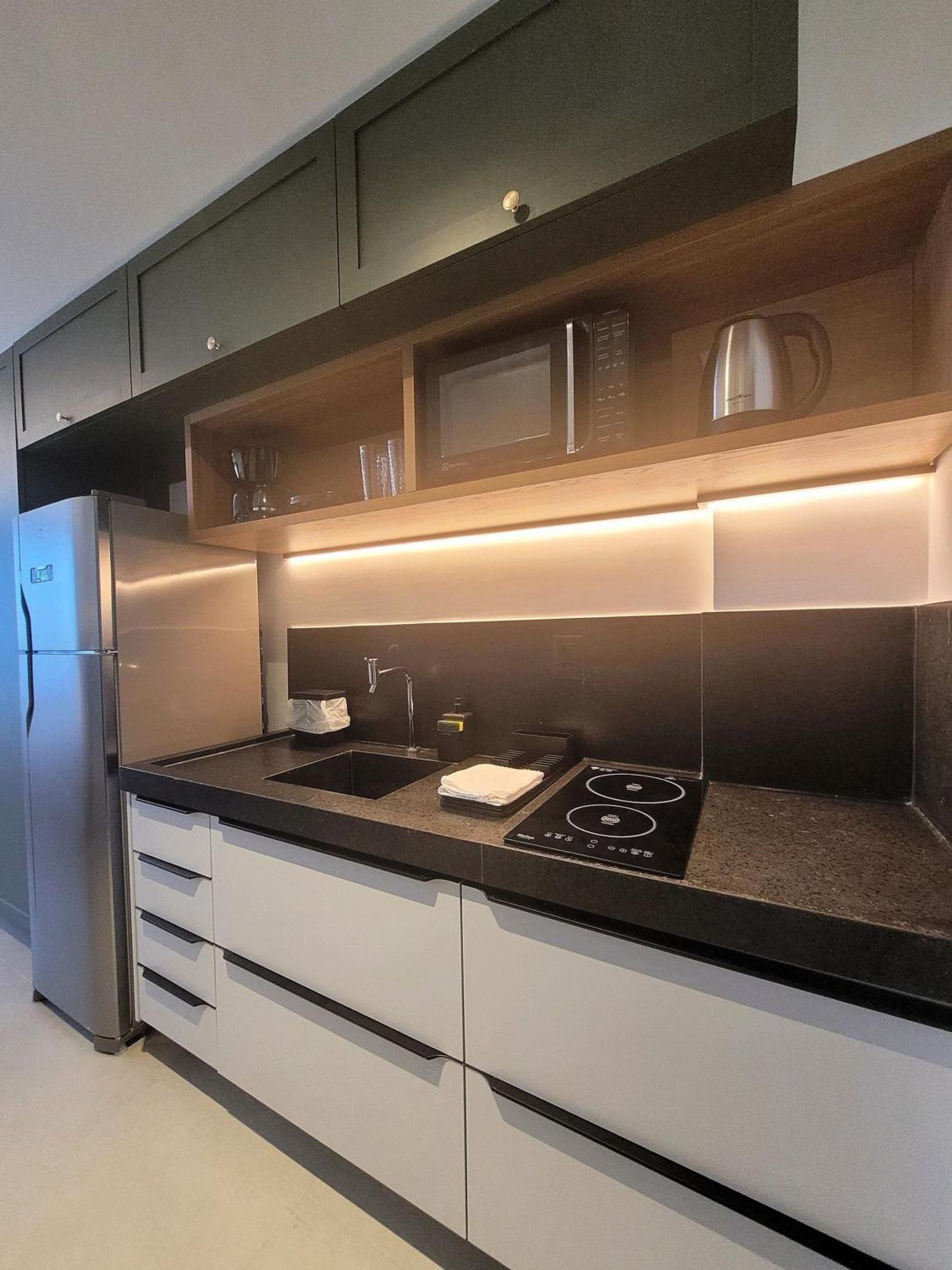 Apartment Incrivel A 50m Da *