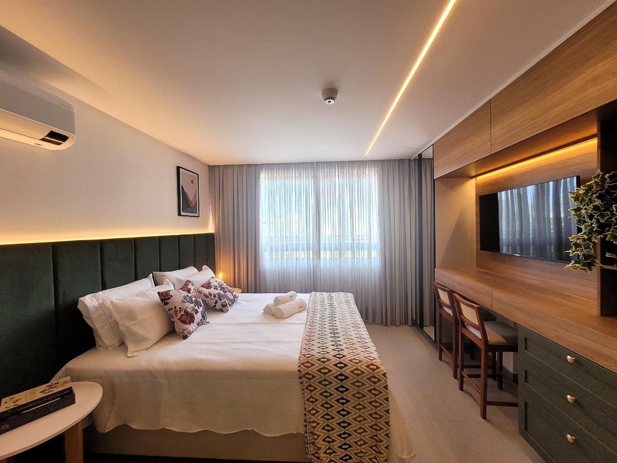 Apartment Incrivel A 50m Da