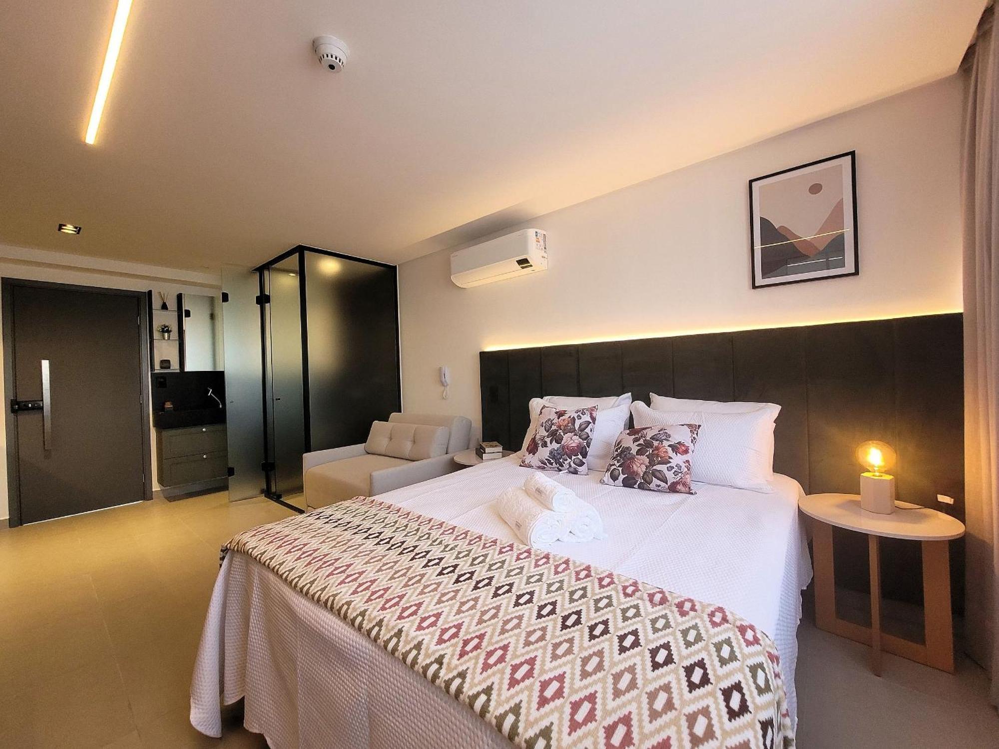 Incrivel A 50m Da Apartment Joao Pessoa