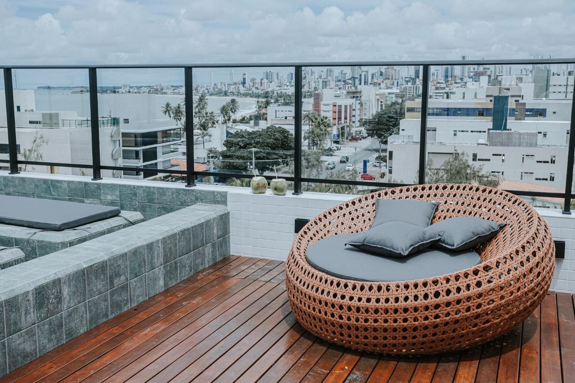 Incrivel A 50m Da Joao Pessoa