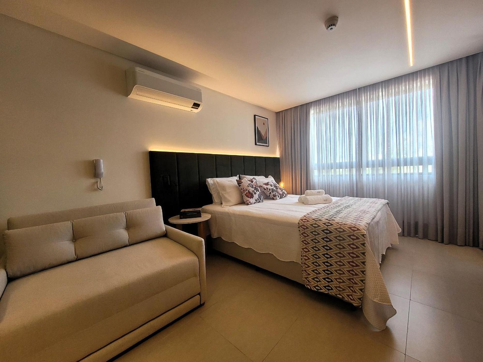 Incrivel A 50m Da Apartment