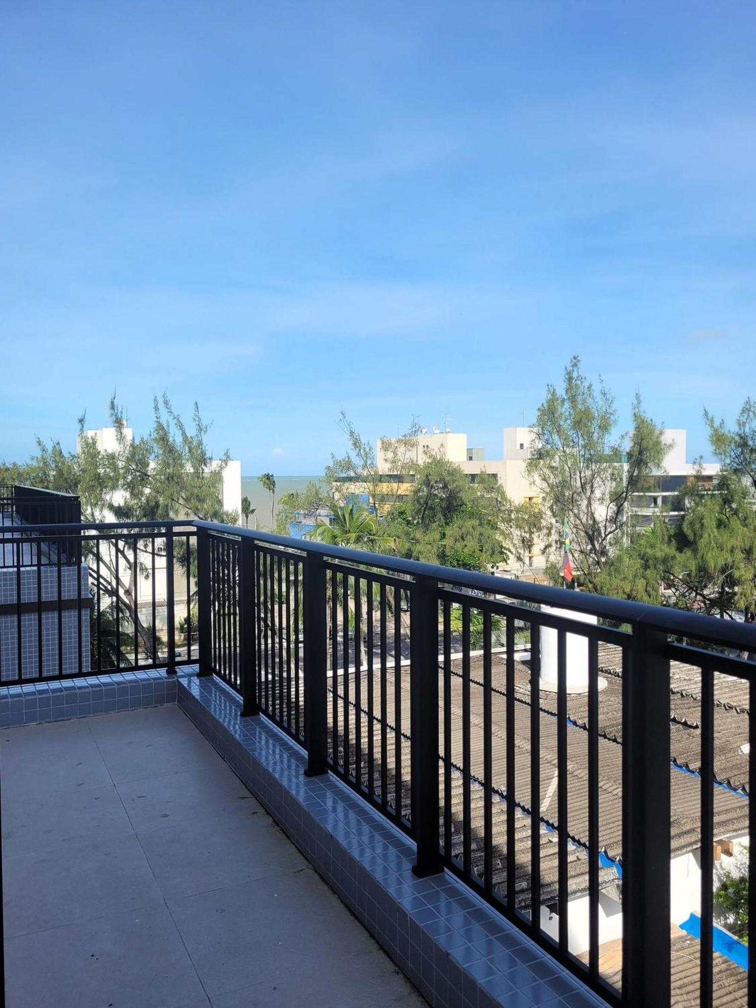 Apartment Incrivel A 50m Da